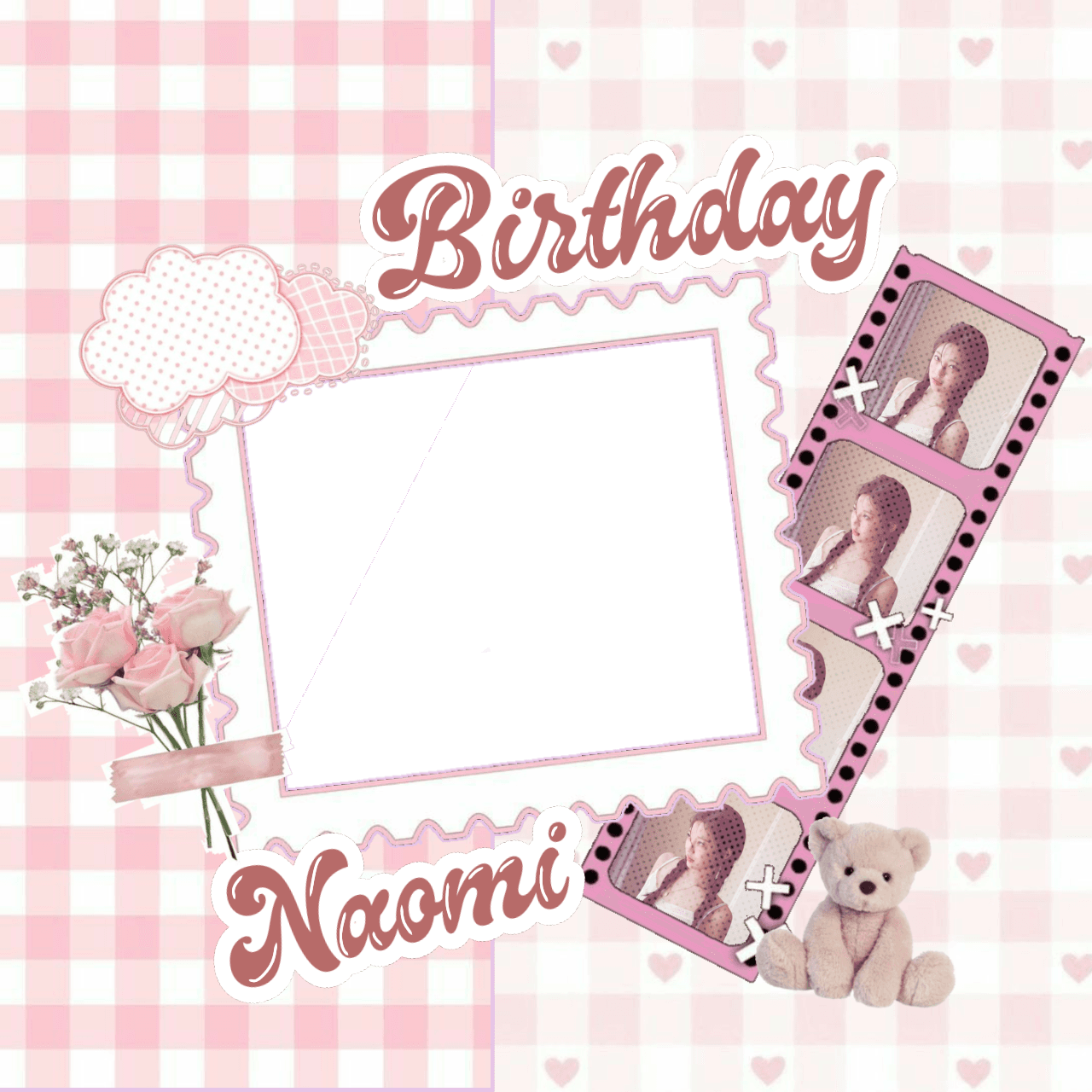 Naomi’s Day