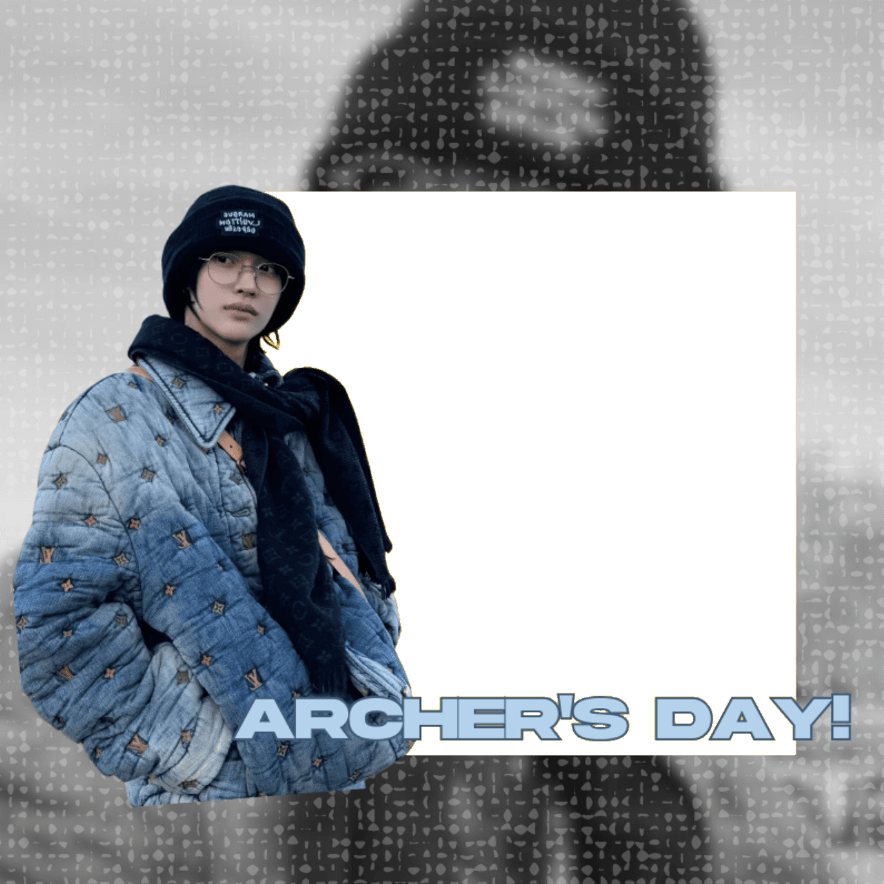 Archer's Day! 