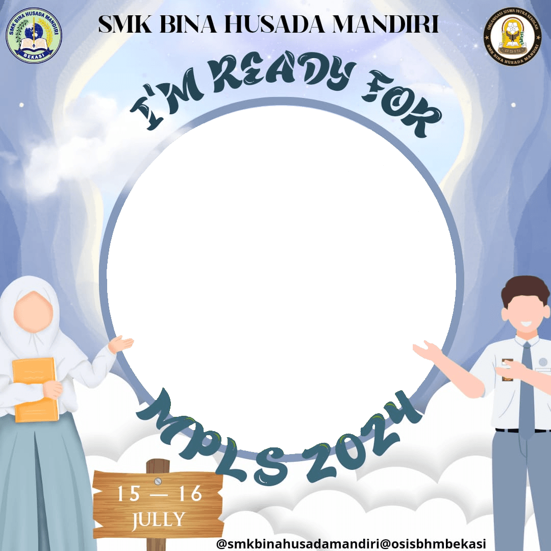 MPLS SMK BHM 2024