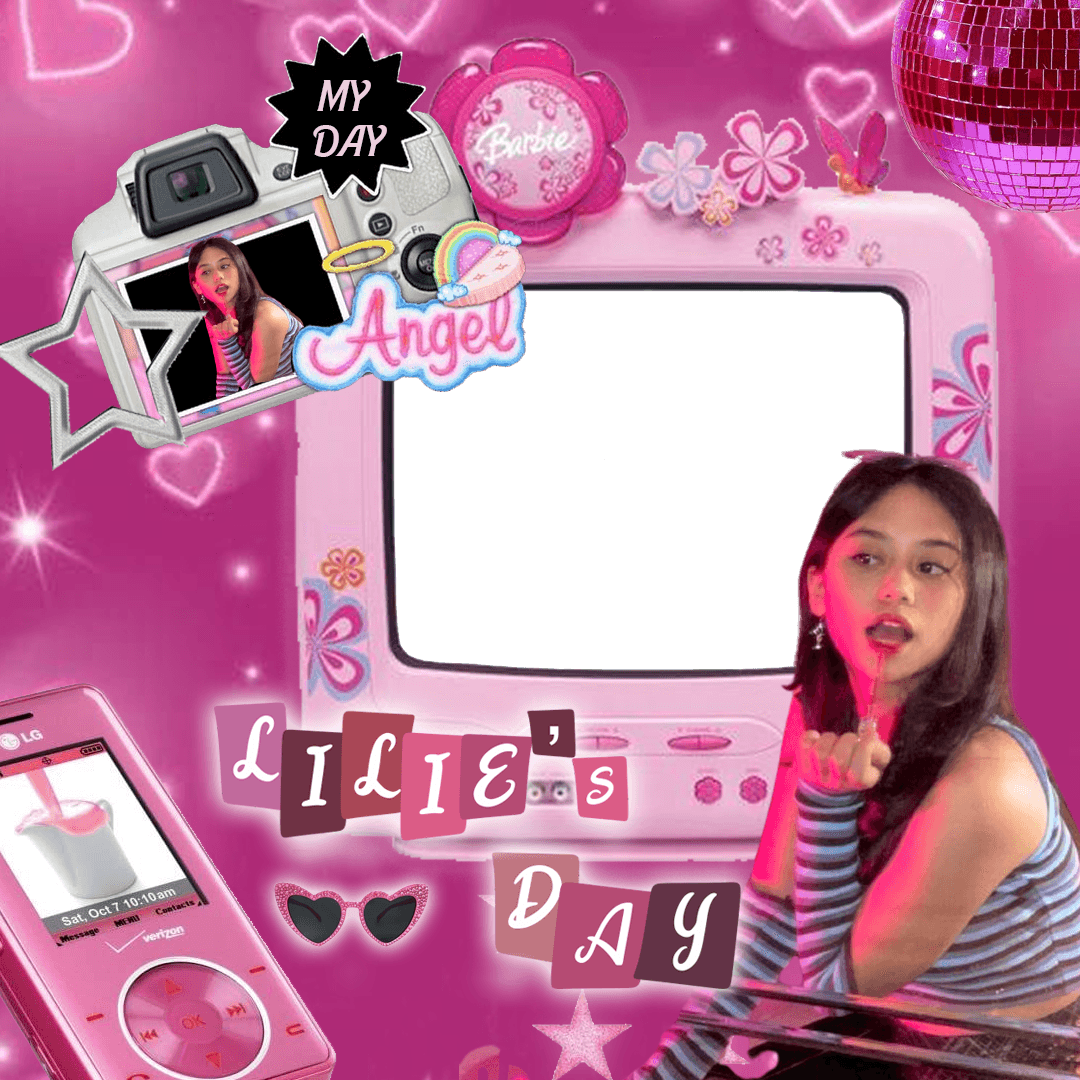 Lilie’s Day