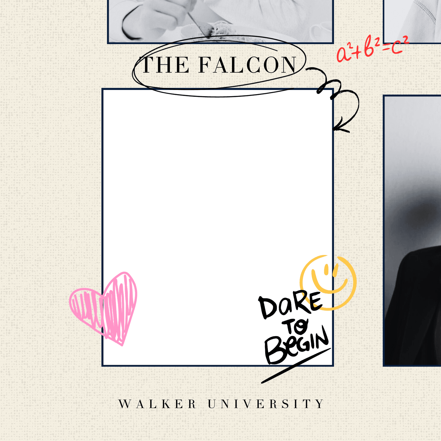 Thank you, Falcons!
