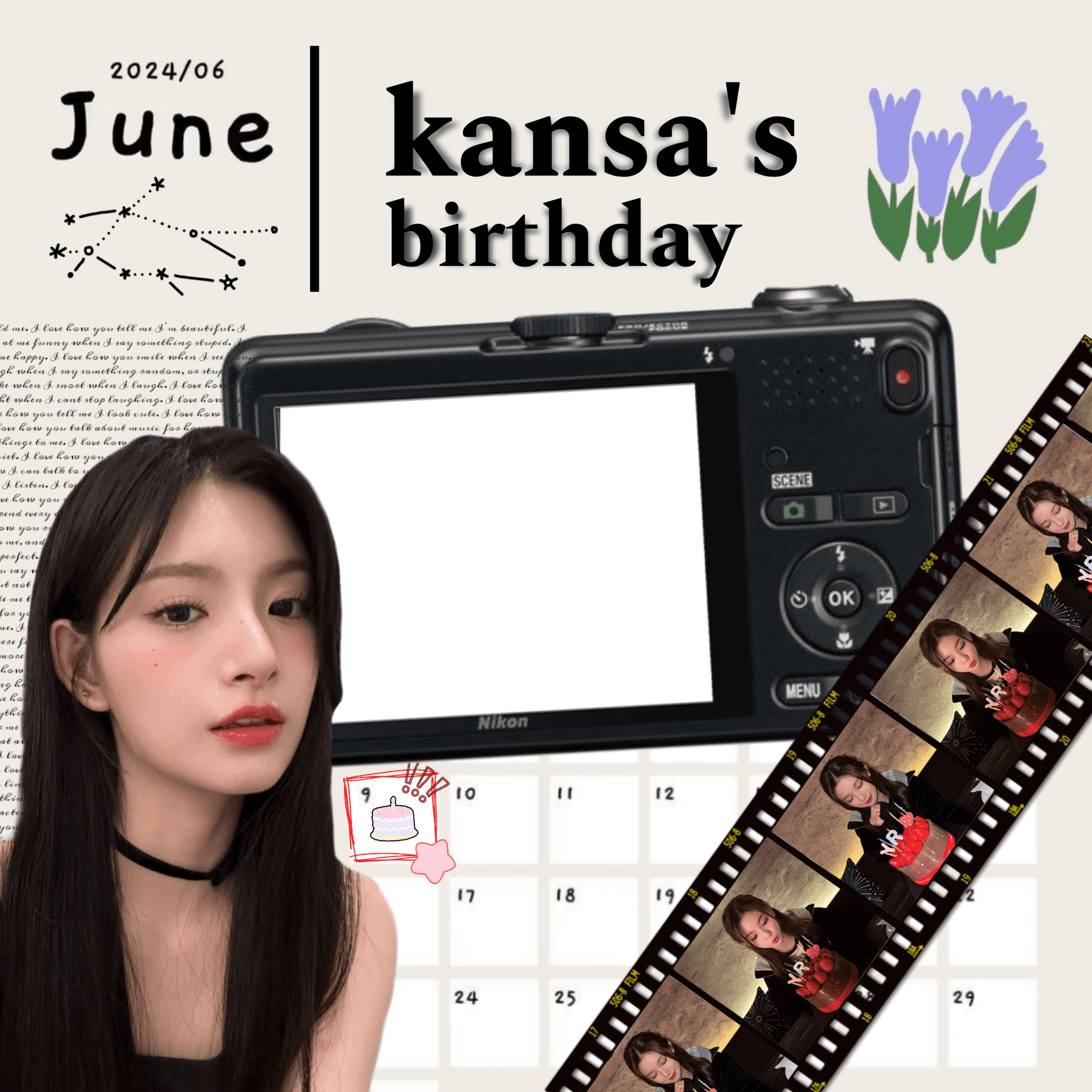 kansa's day