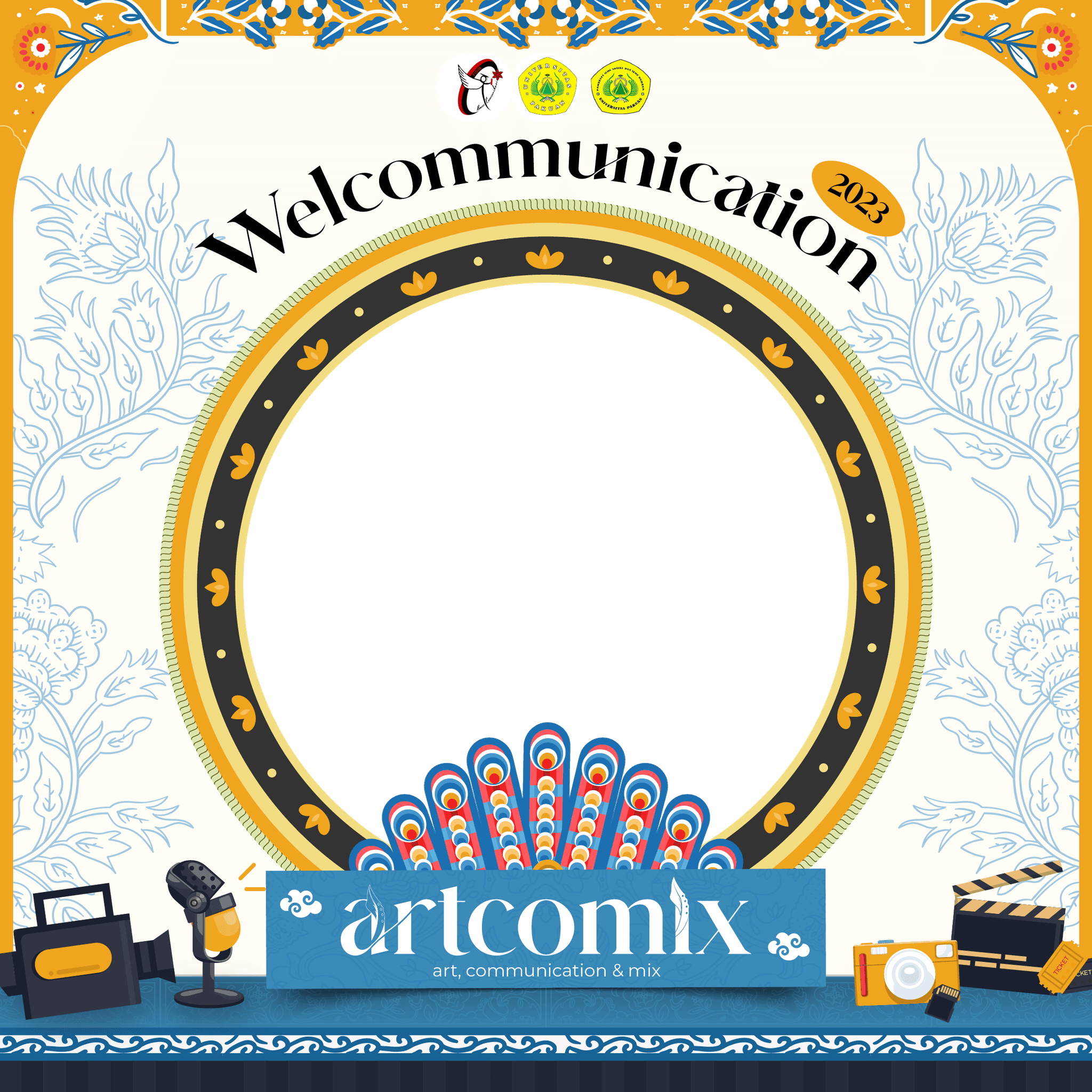 WELCOMMUNICATION 2023