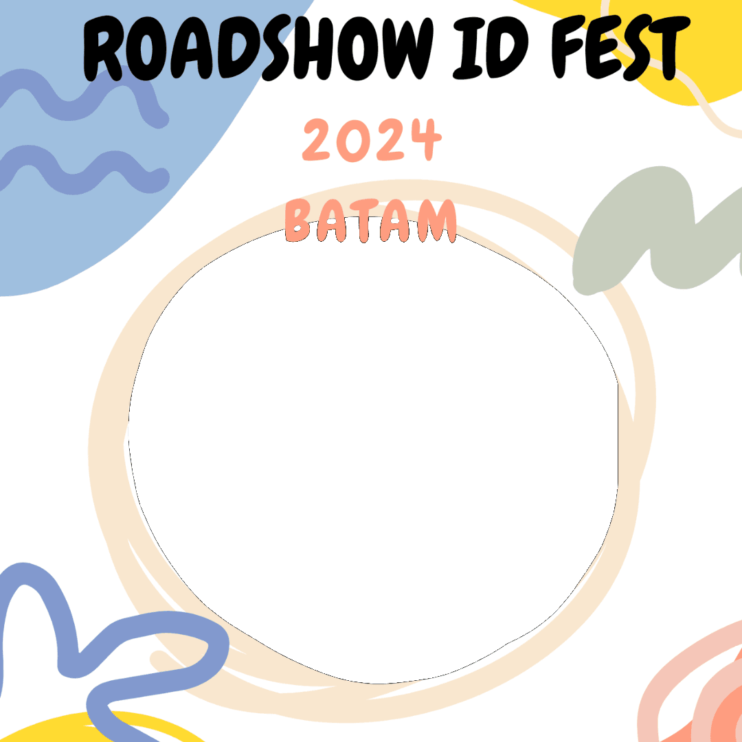 ROADSHOW IDFEST 2024 BATAM