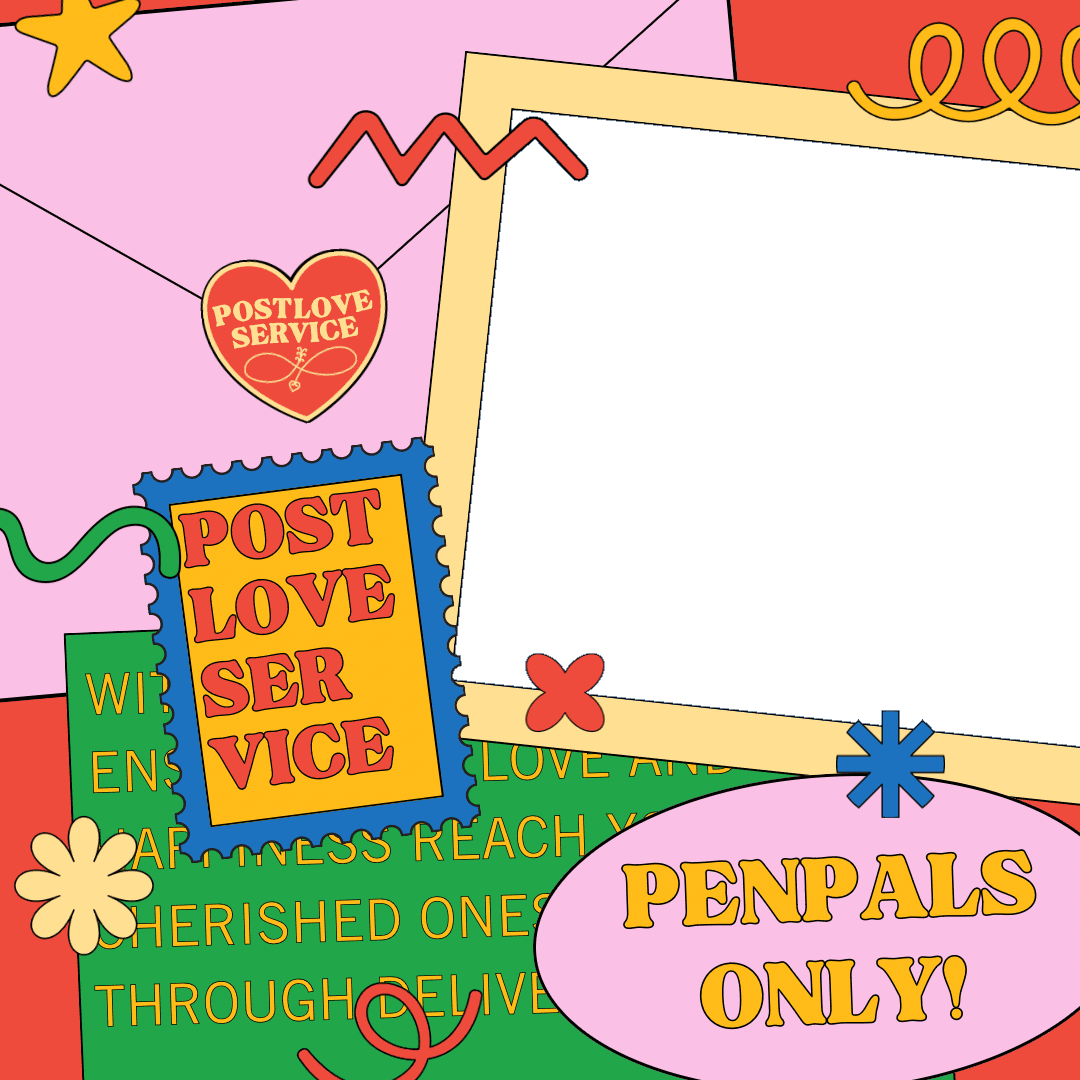 PostLoveService’s Grand Opening!
