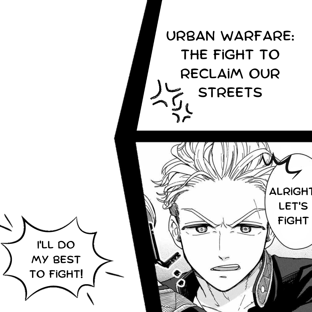 boxfurin 1st Event