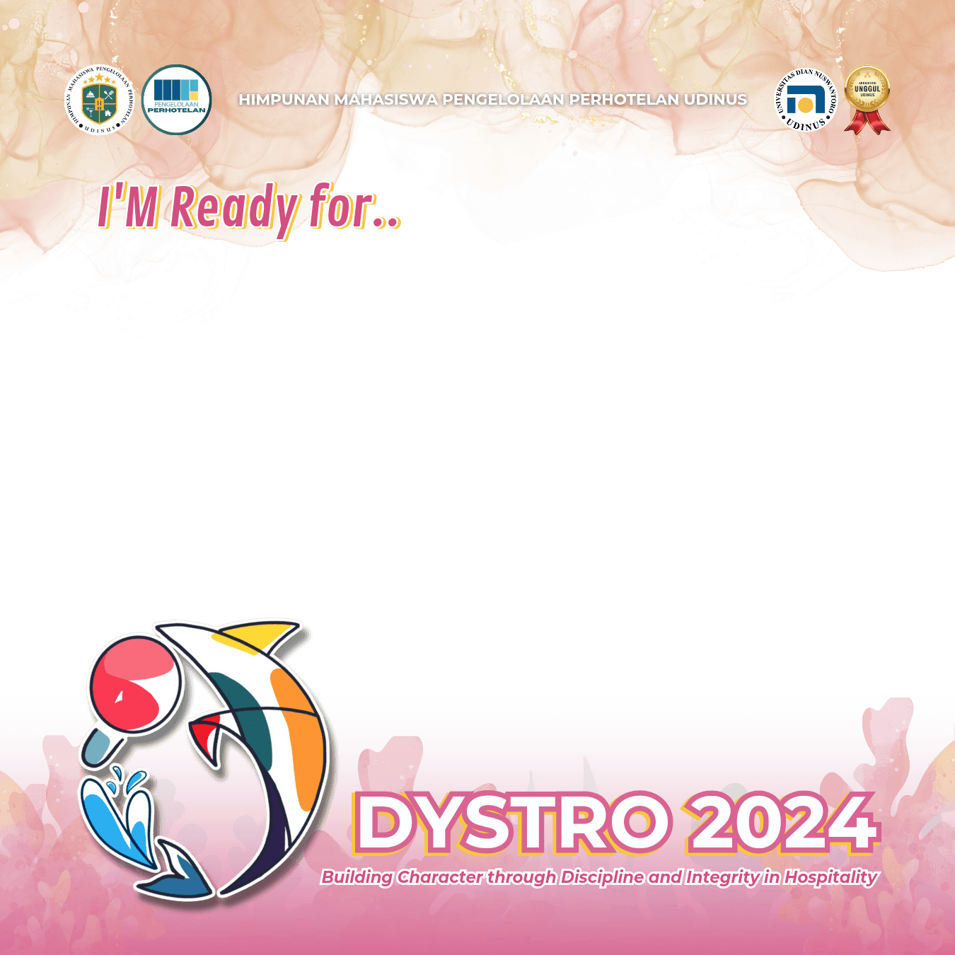 DYSTRO 2024