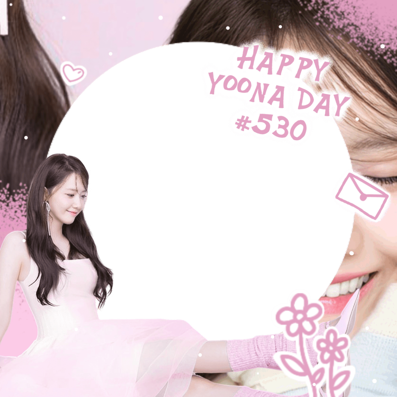 530 Happy Yoona Day!