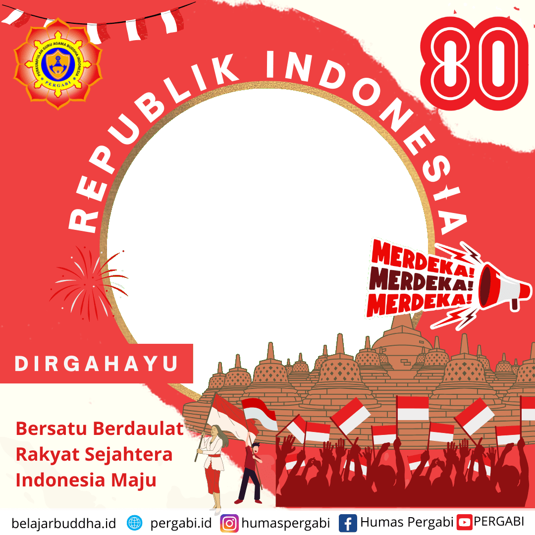 HUT KE-80 RI