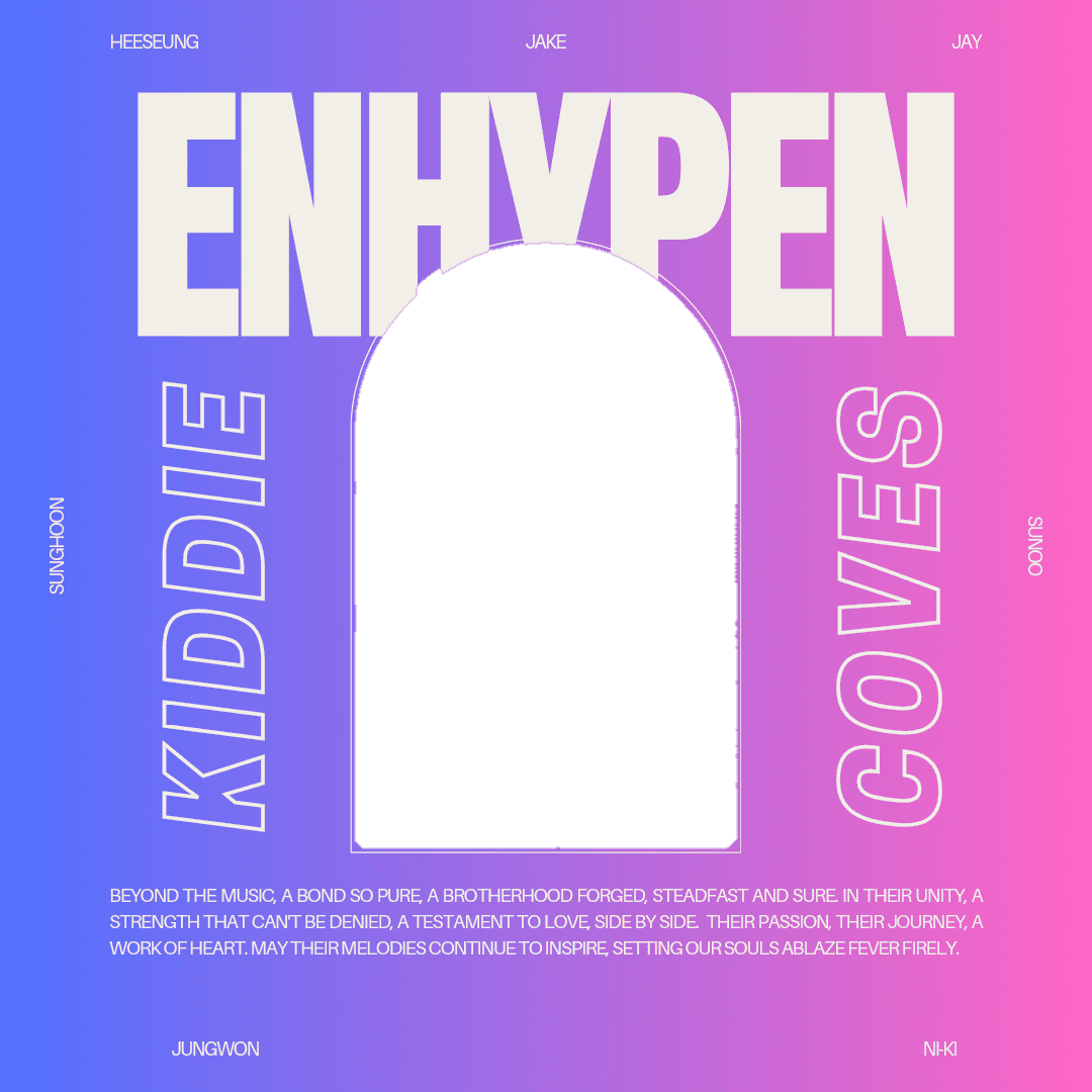 KIDDO-HYPEN