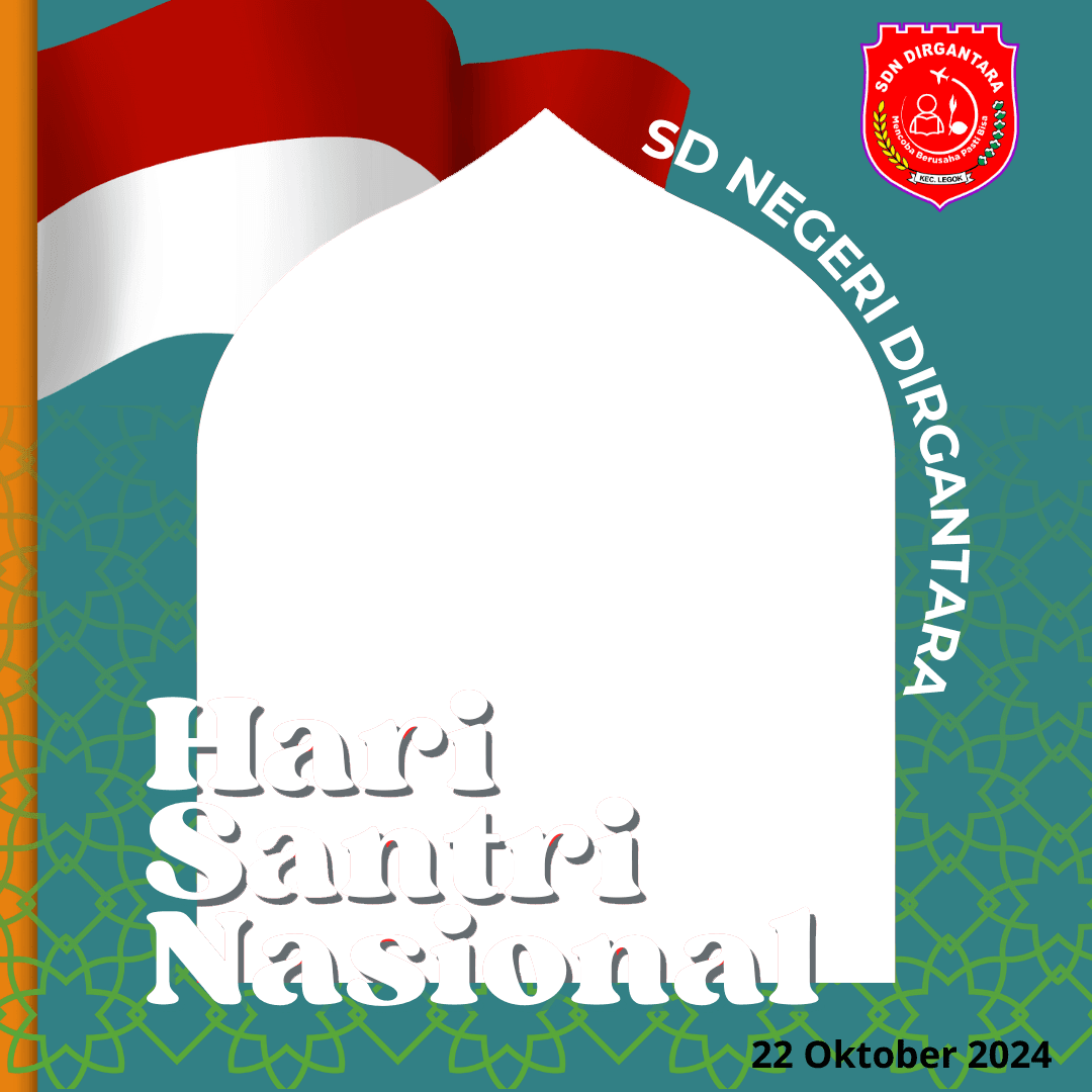 Hari Santri 2024