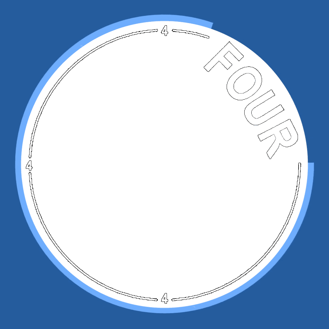 FOUR icon TWICE 4th full album divulgação
