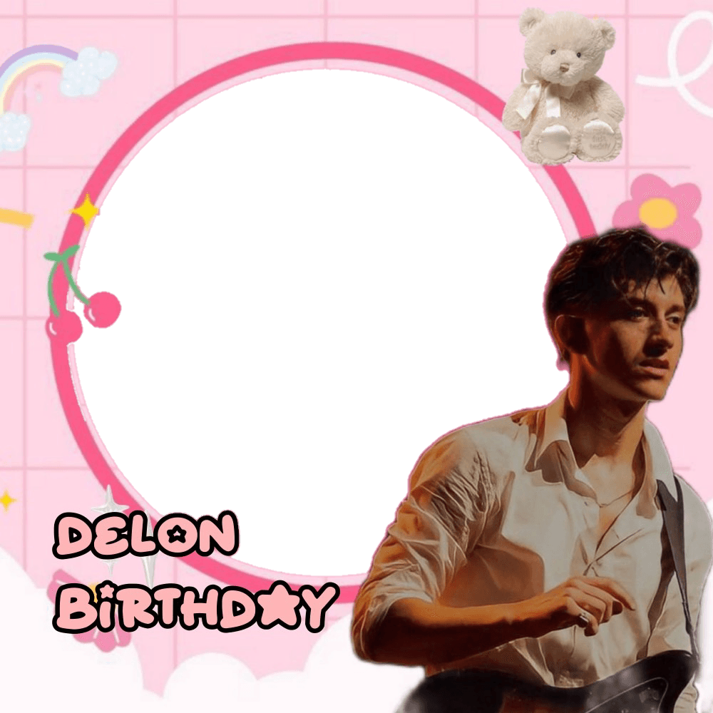Delon's Day