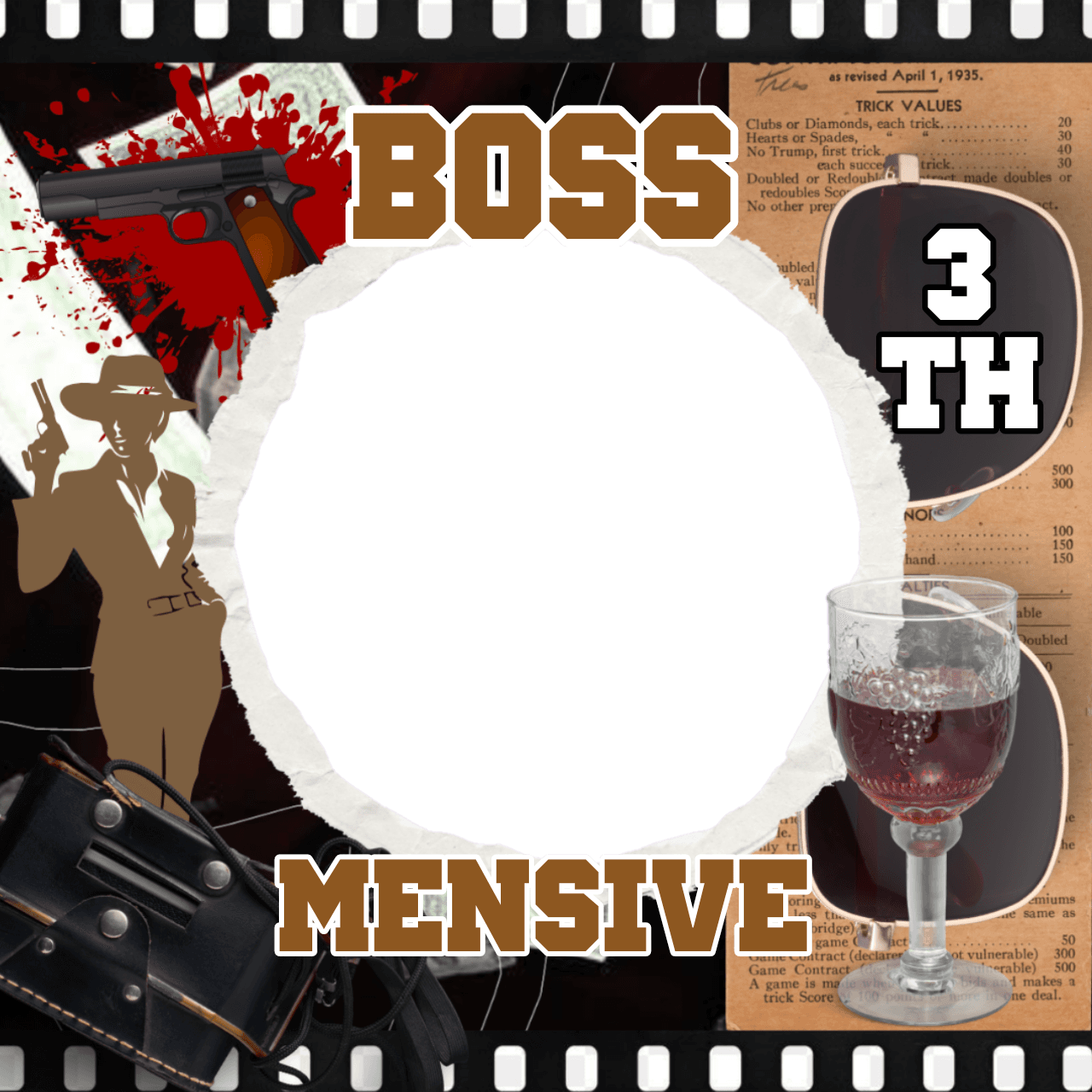 BOSS
