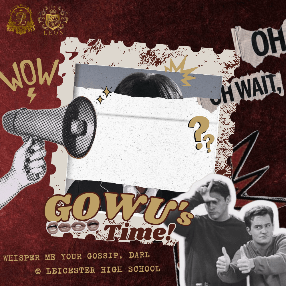 GOWU'S TIME (Boy)
