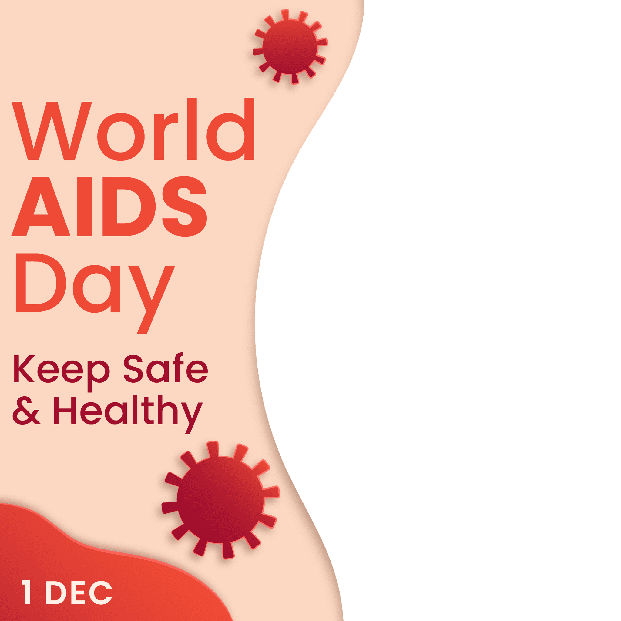 Hari AIDS sedunia