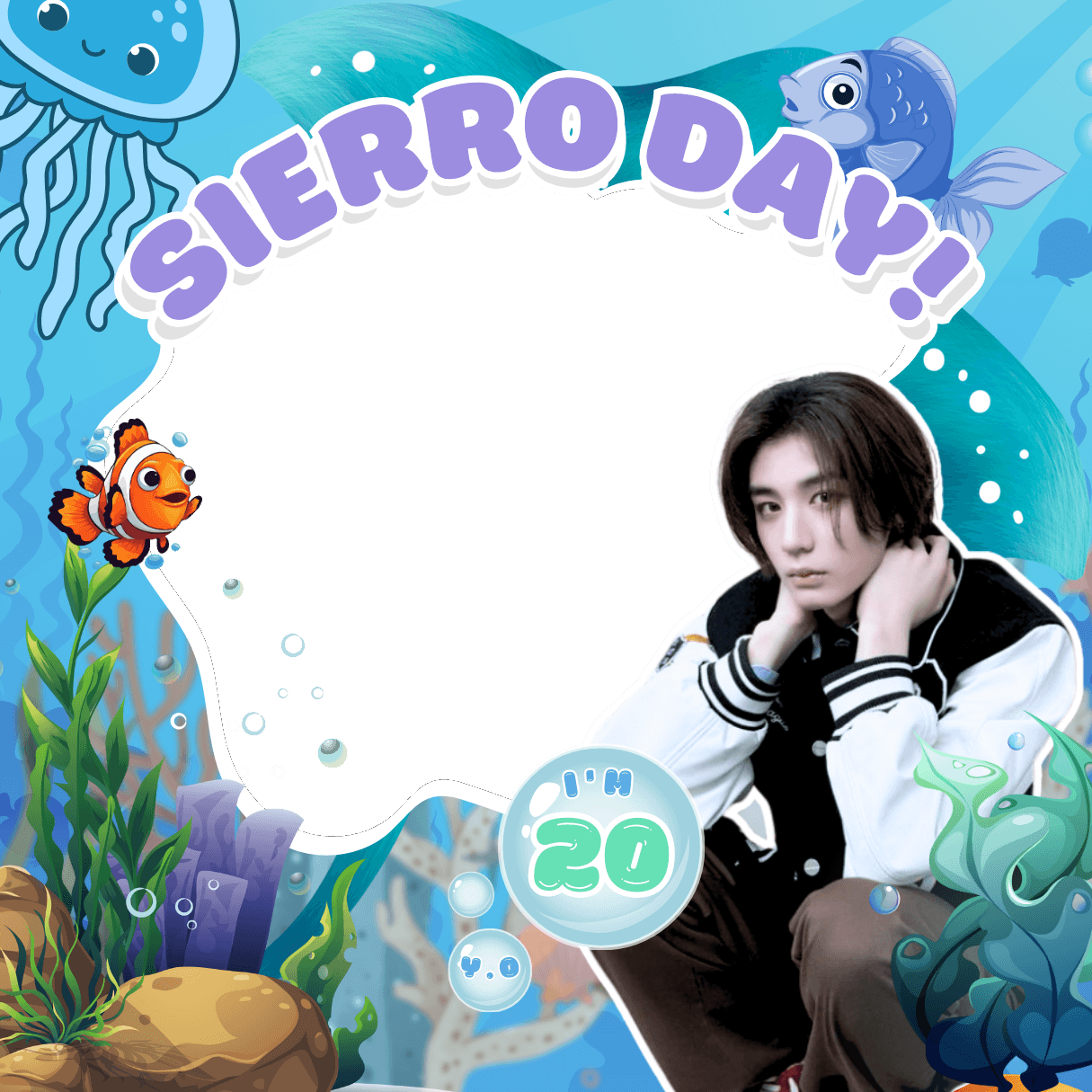 SIERRO DAY!