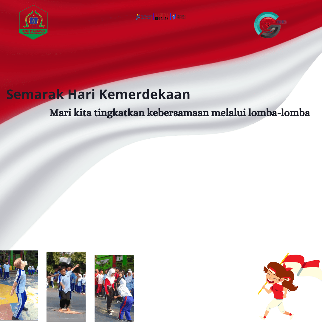 SMP Negeri 6 Tangerang
