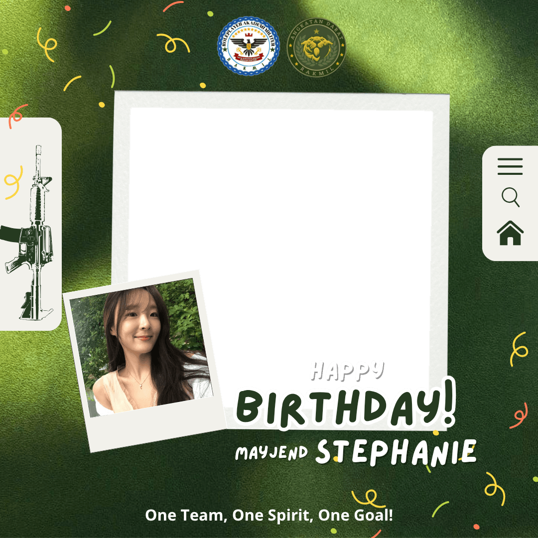 Stephanie Birthday 