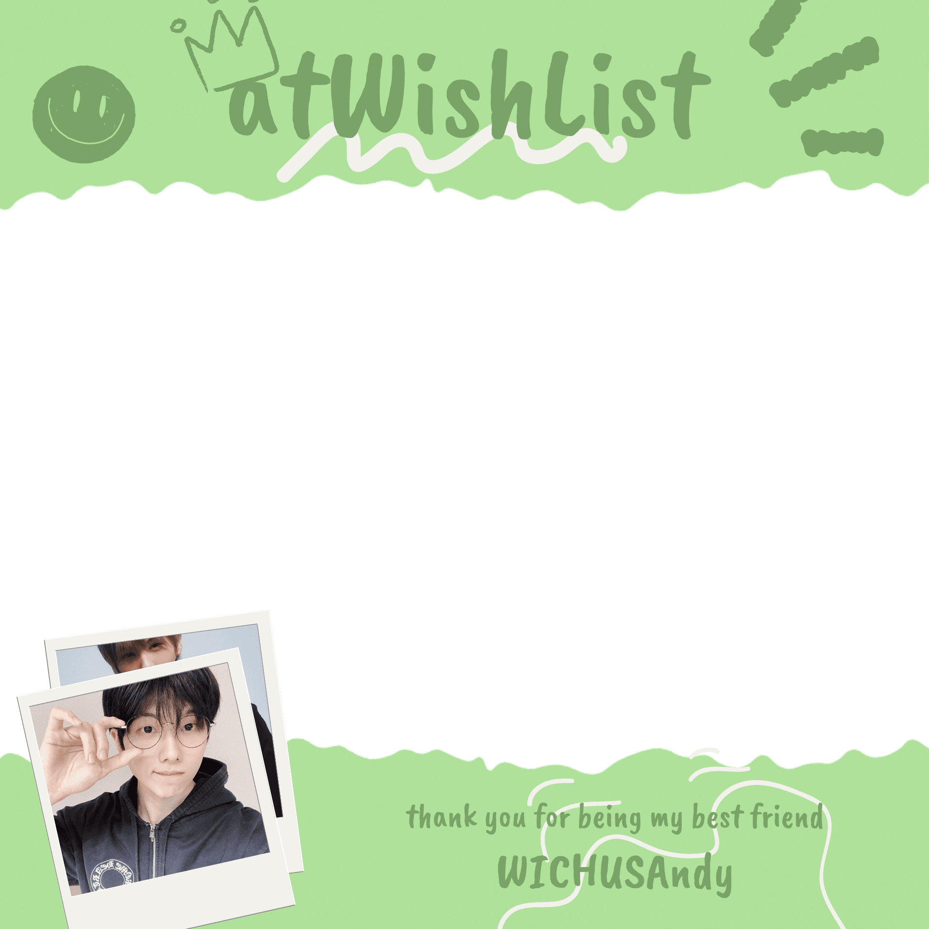 AtWishList