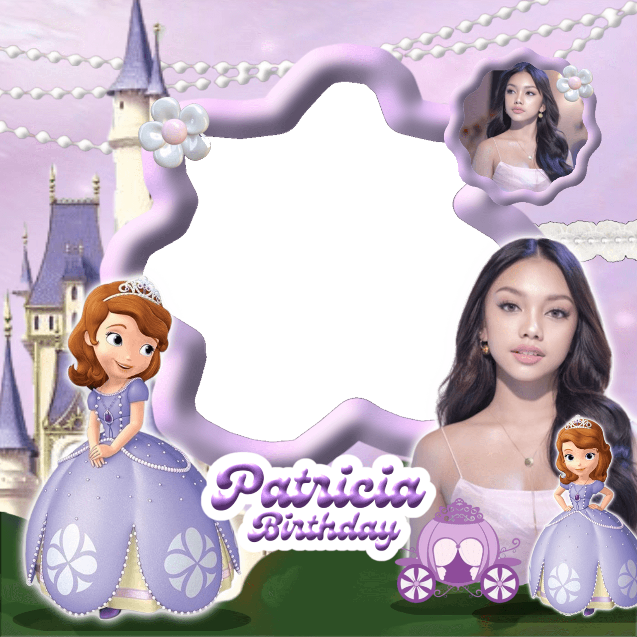 princess patricia's day