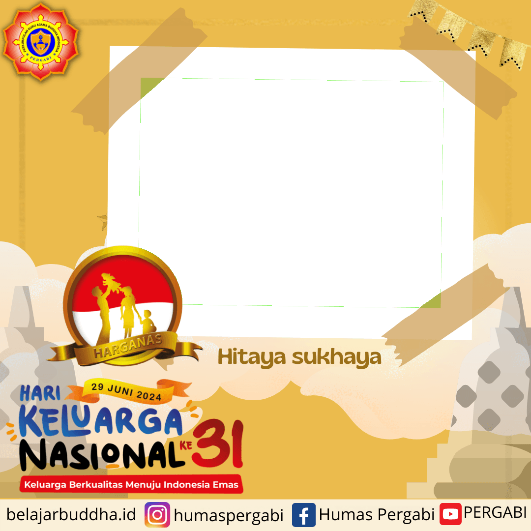 HARI KELUARGA NASIONAL KE-31