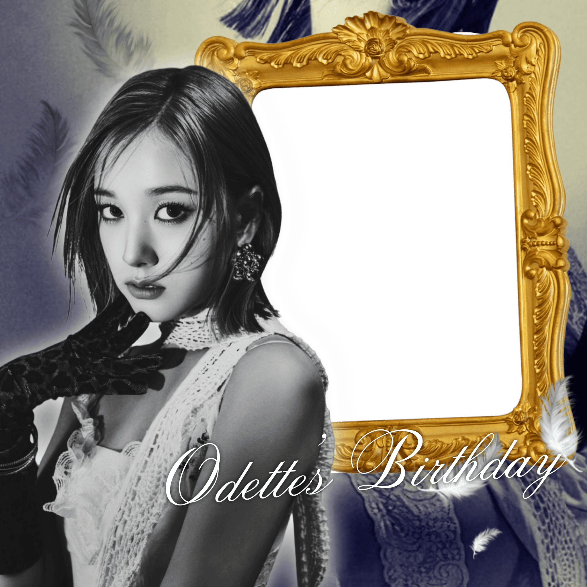 Odette’s Birthday: Party Perfection