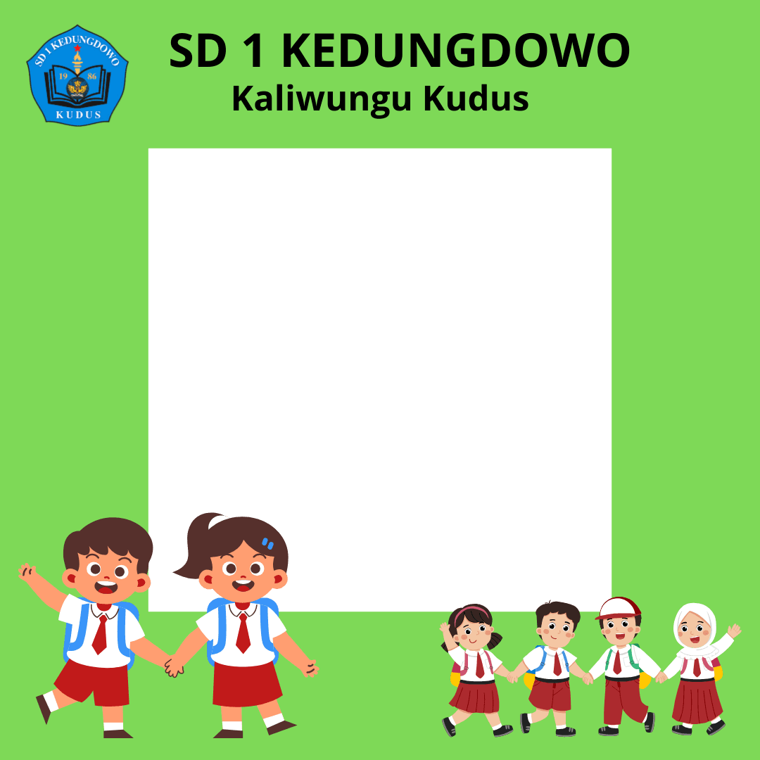 Kegiatan SD 1 Kedungdowo