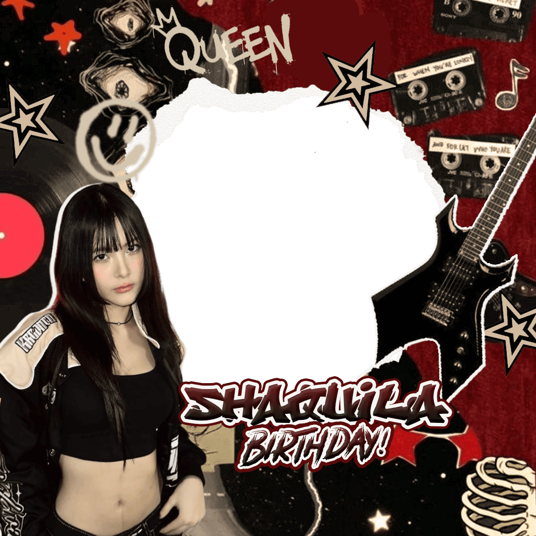 shaquila's day