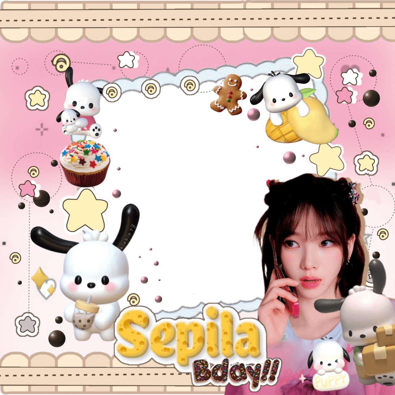 Sepila birthday