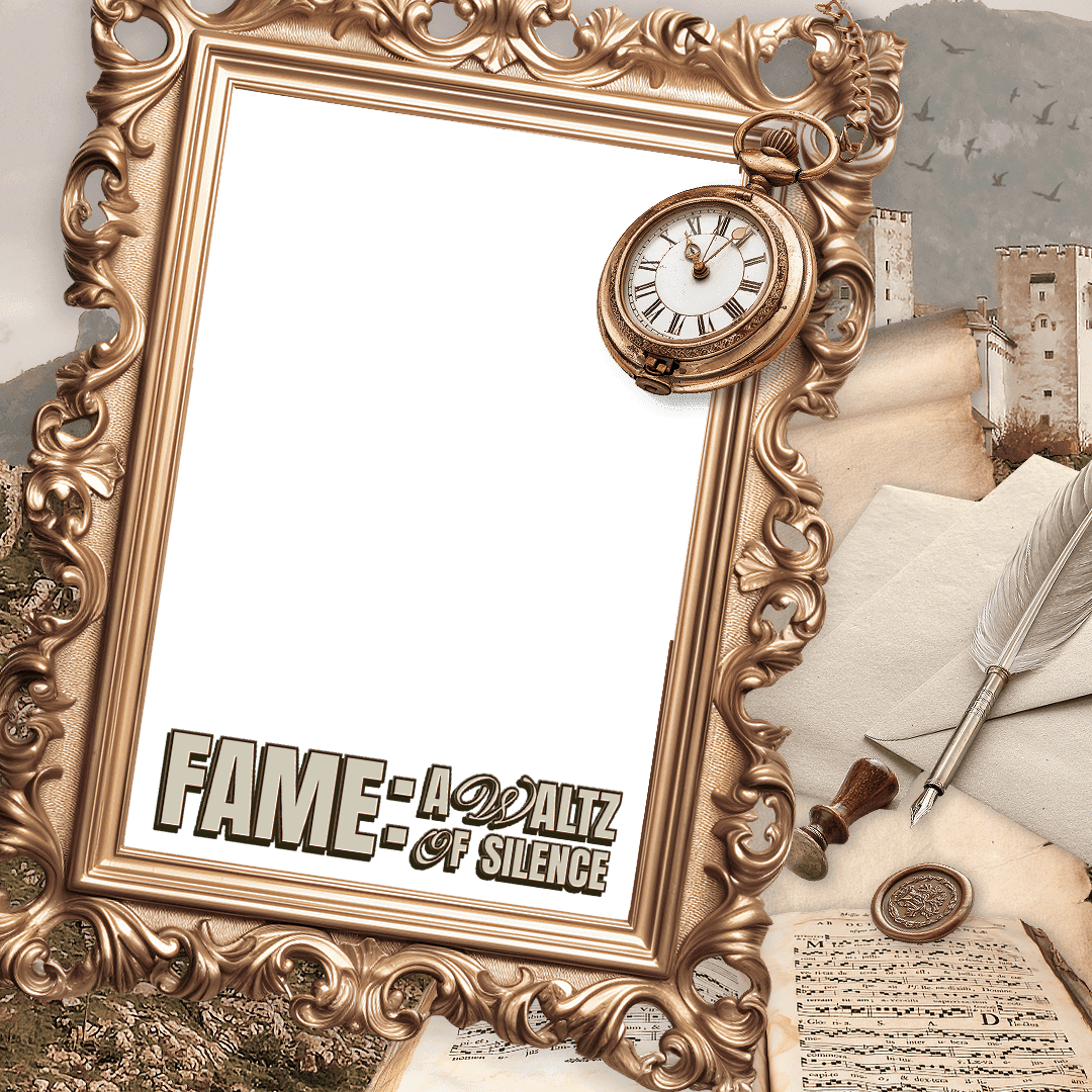 FAME : A Waltz Of Silence