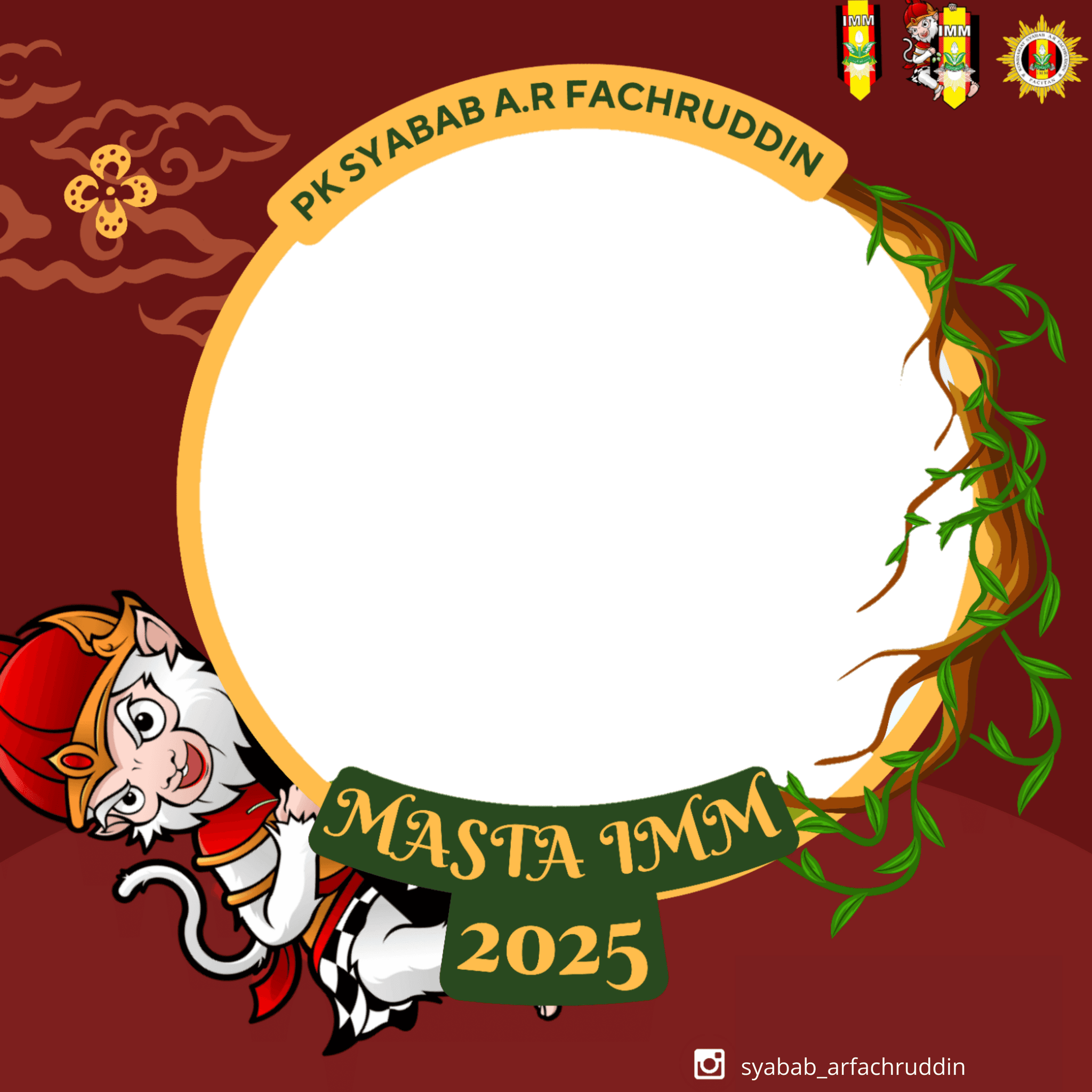 MASTA IMM 2025