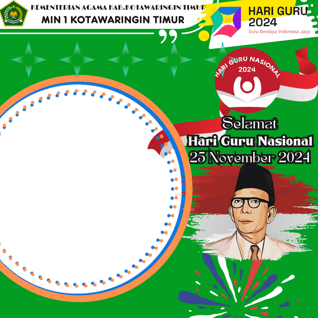 HARI GURU NASIONAL 2024