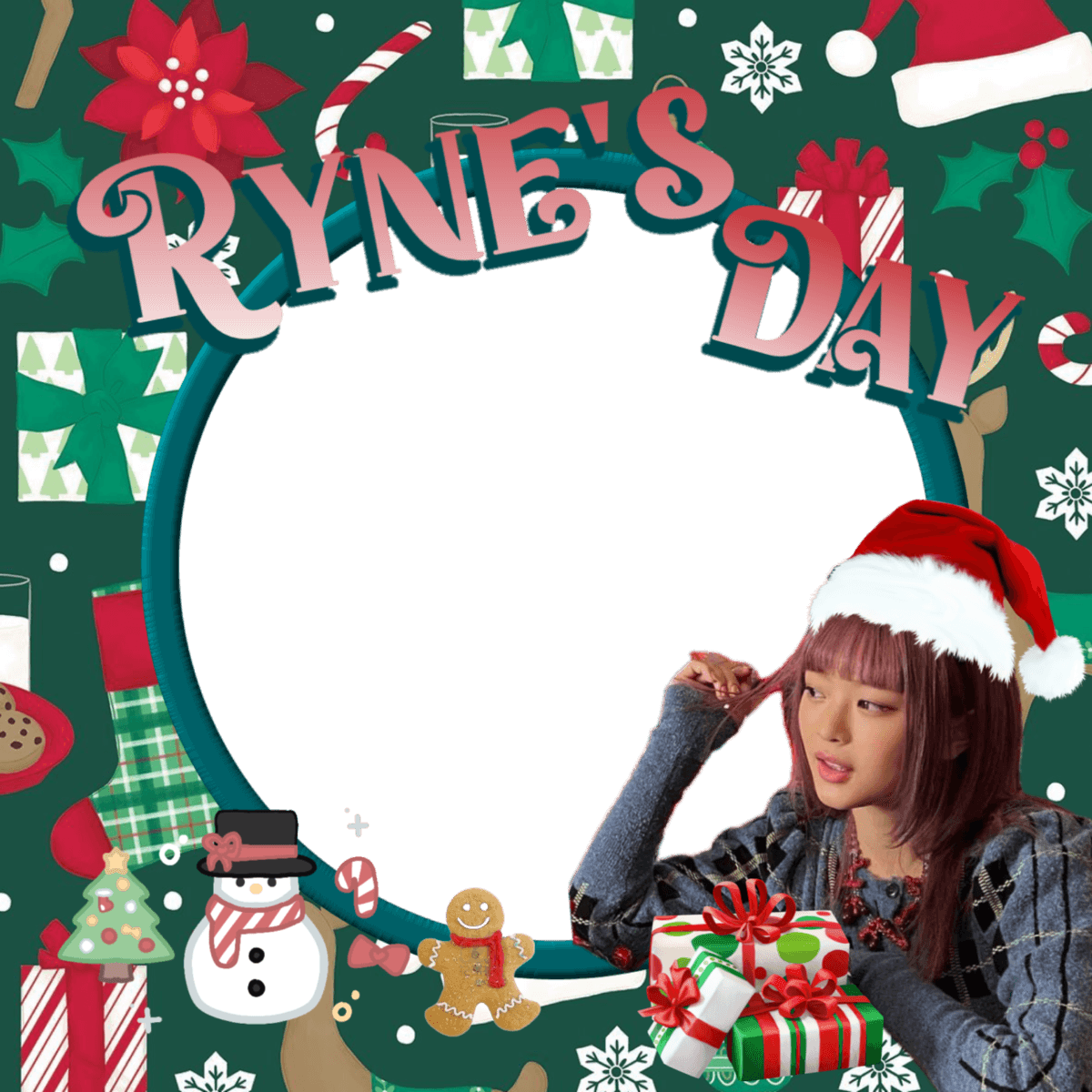 Ryne’s Day