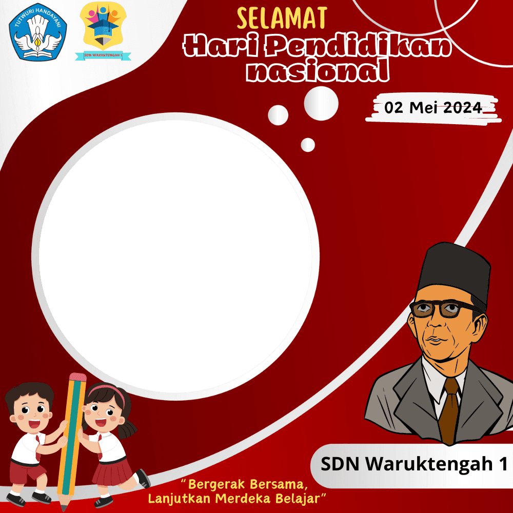 SDN WARUKTENGAH 1