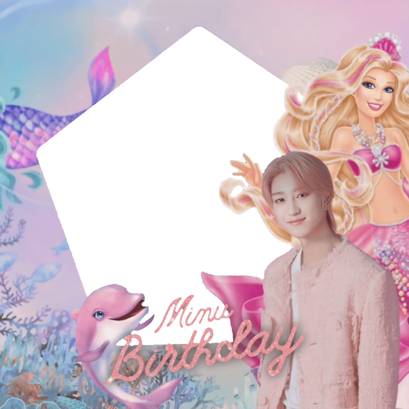 Minul’s Day!!
