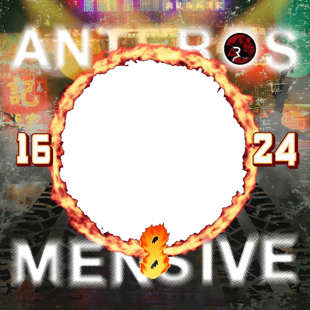 Mensive Anteros