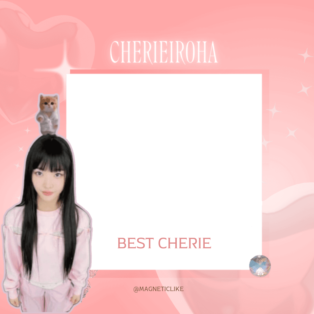 CherieIroha 