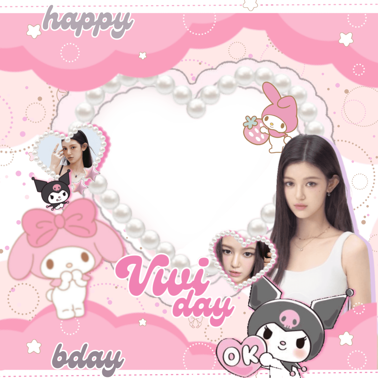 Vivi day 