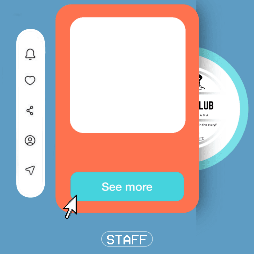 T*b staff