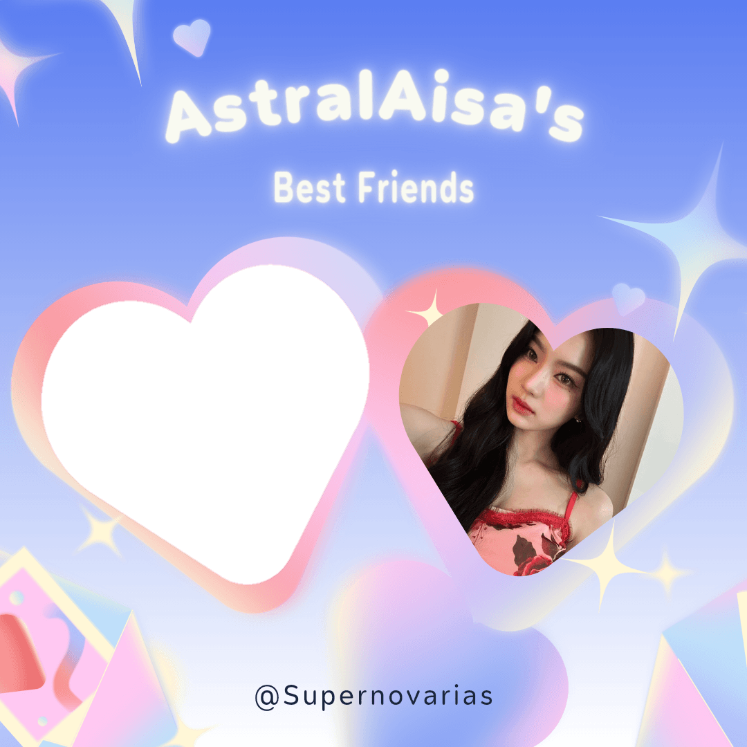 AstralAisa 