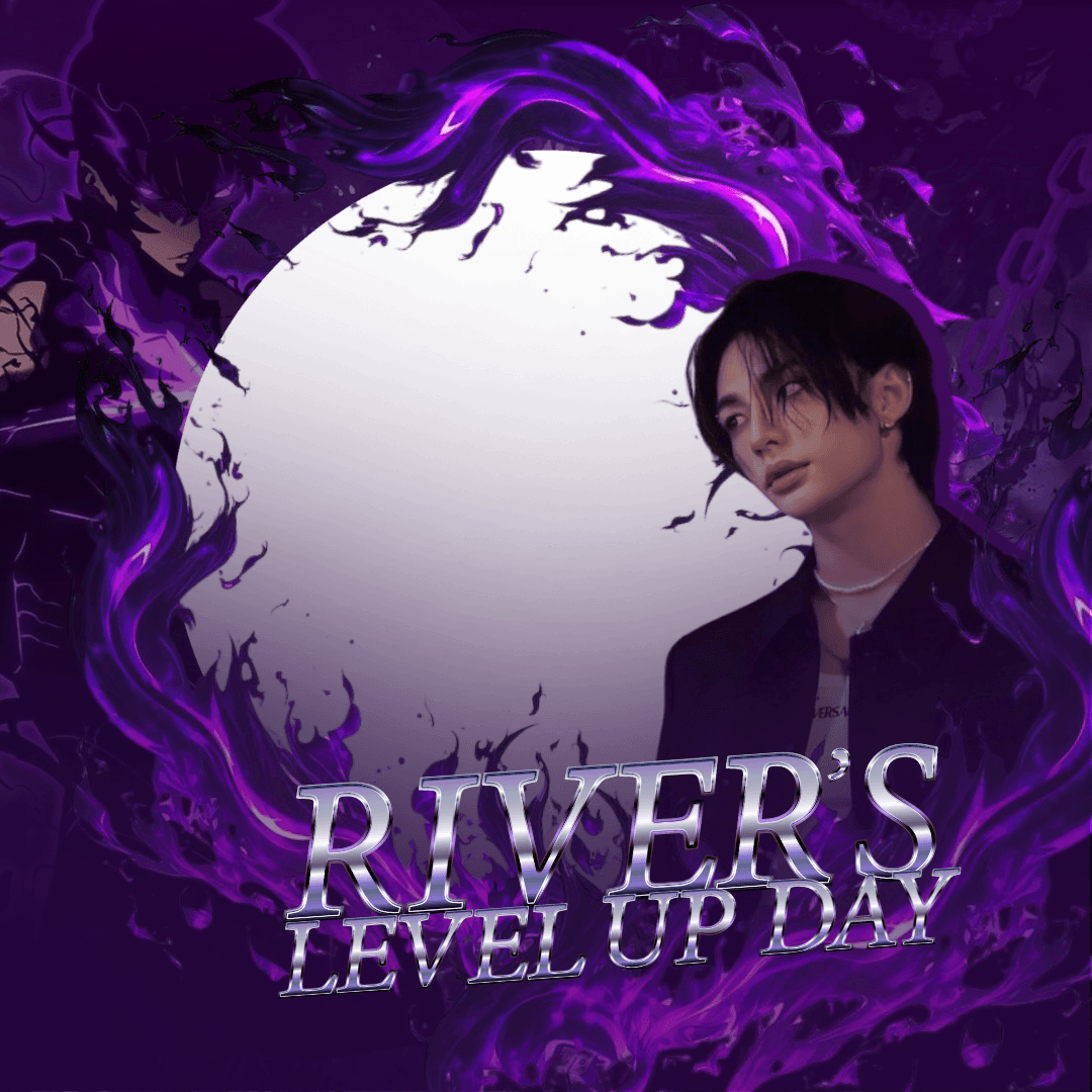 RIVER'S DAY!