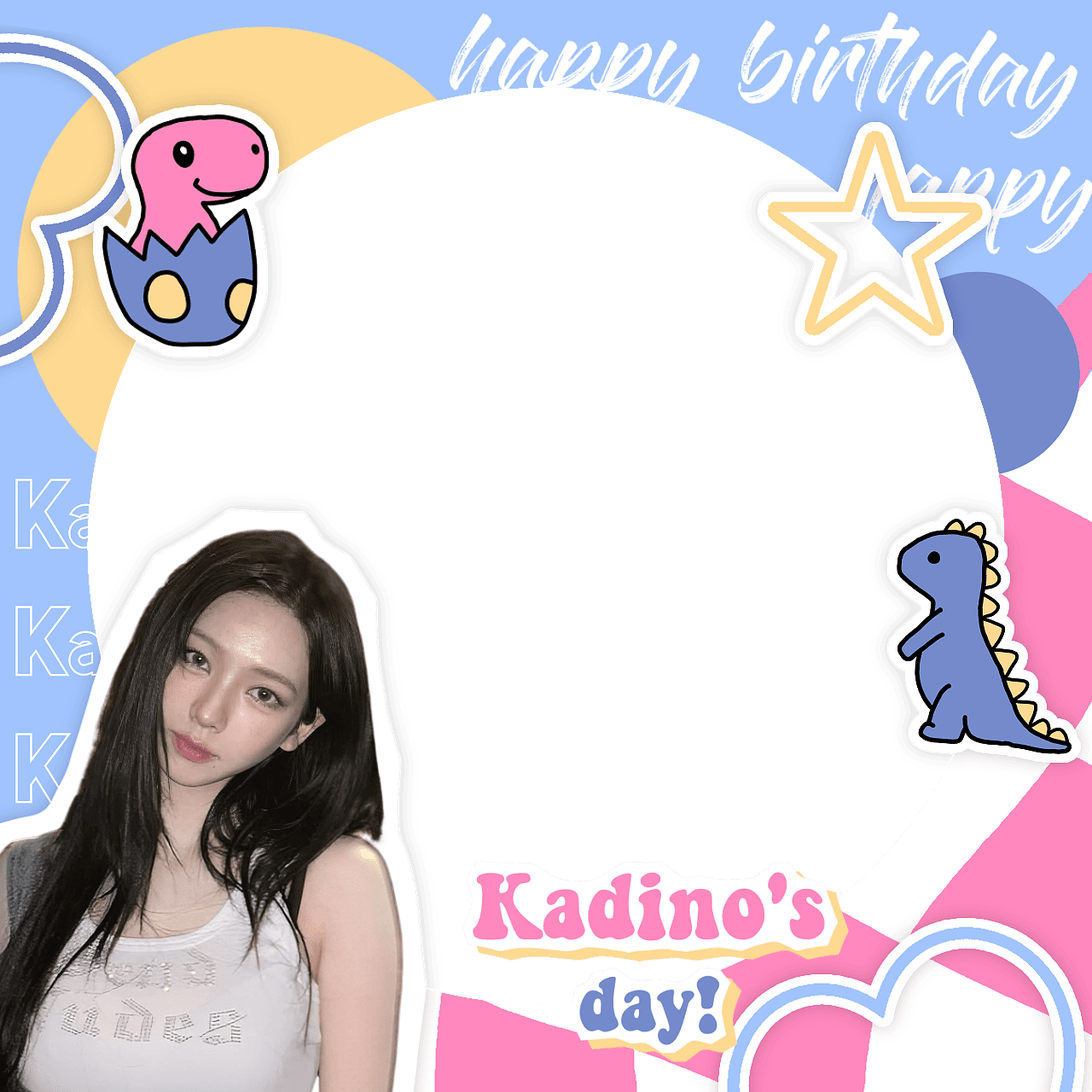 Kadino's Day!