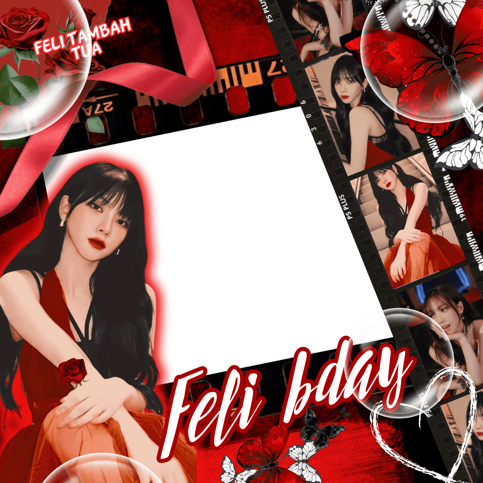 Feli bday