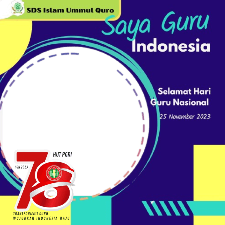 Hari guru 2023