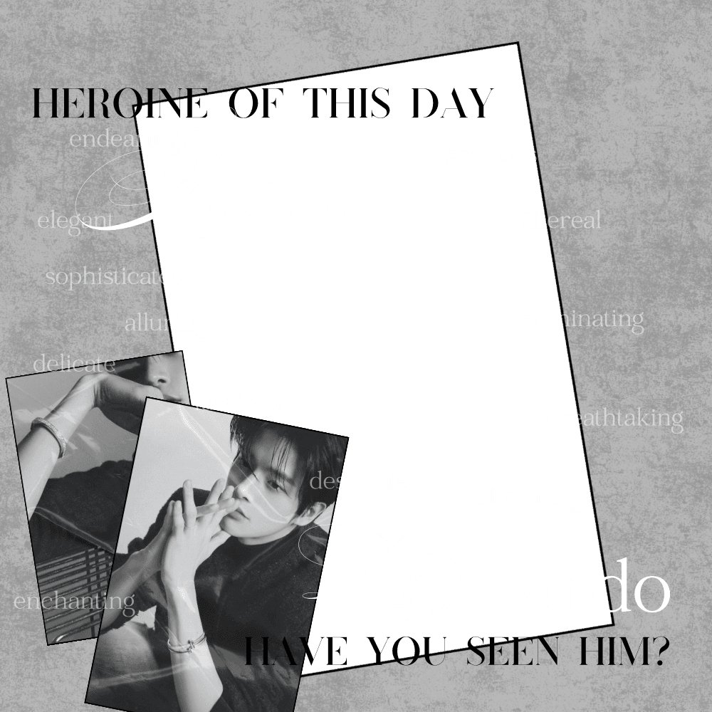 The Heroine, Jacob.