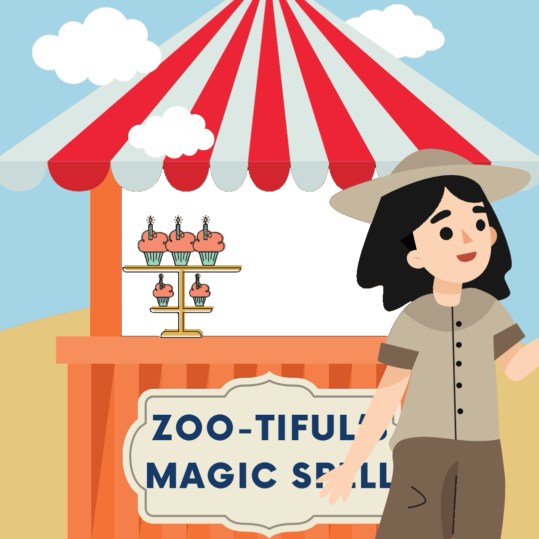 ZOOTIFULs danusan