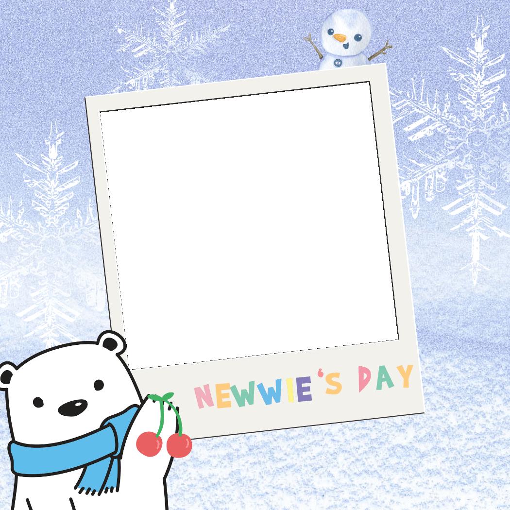 Newwie's Birthday