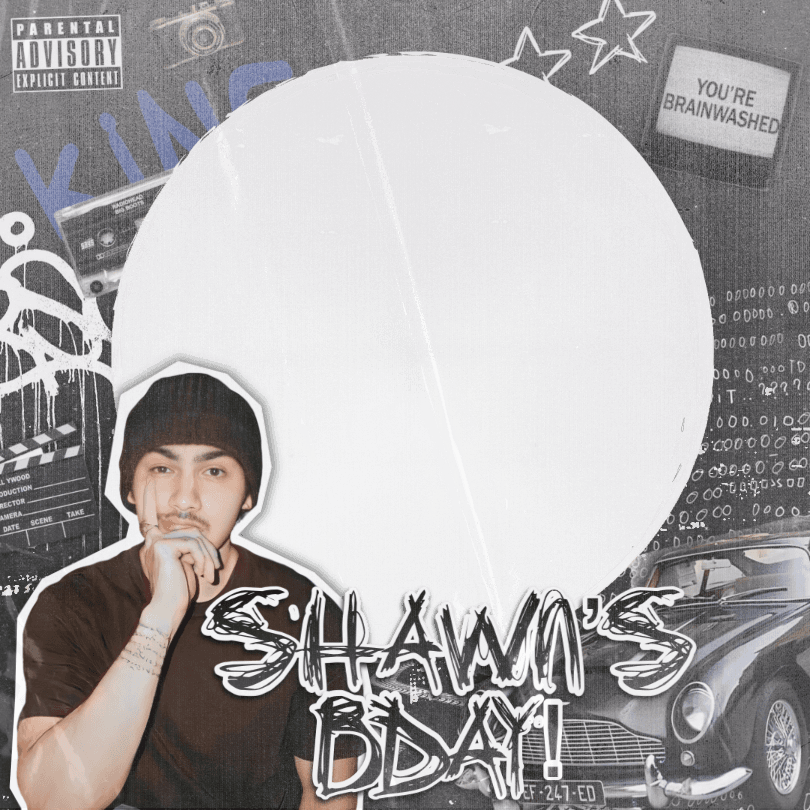 Shawn’s Birthday!
