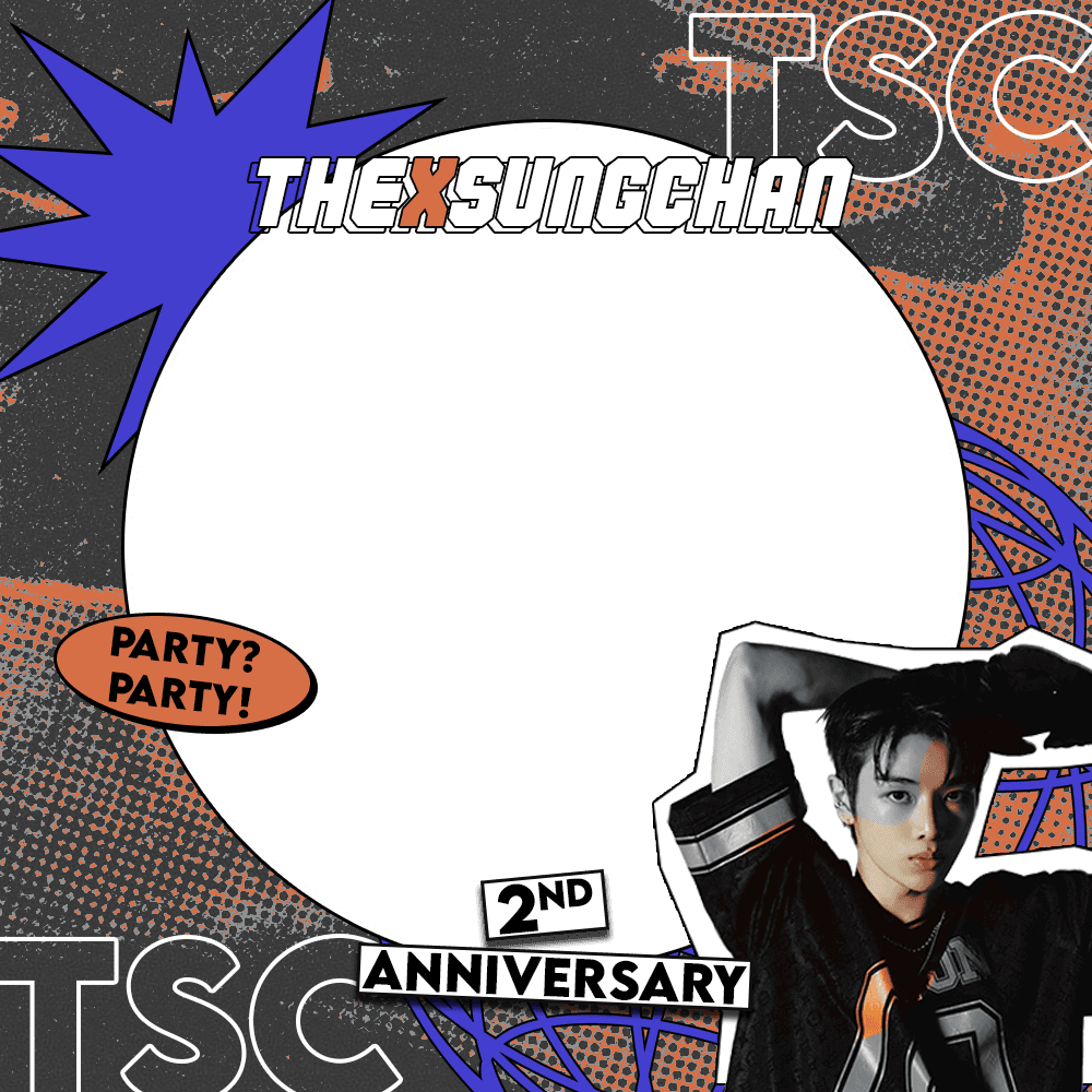TSC 2nd ANNIVERSARY